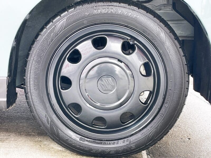 SPACIA GEAR スペーシアギア ハイブリッドXZターボ