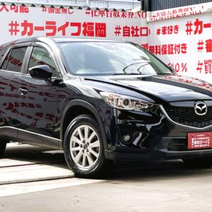 CX-5 XD