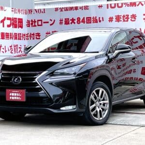 LEXUS レクサス ＮＸ300h バージョンL