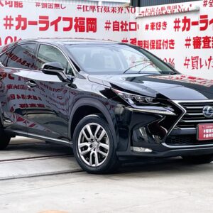 LEXUS レクサス ＮＸ300h バージョンL