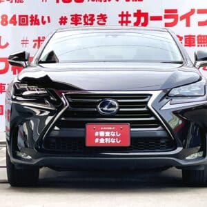 LEXUS レクサス ＮＸ300h バージョンL