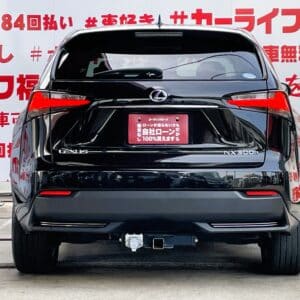 LEXUS レクサス ＮＸ300h バージョンL