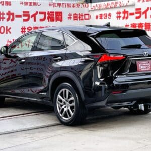 LEXUS レクサス ＮＸ300h バージョンL