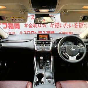 LEXUS レクサス ＮＸ300h バージョンL