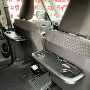 DELICA　デリカ D：２　ハイブリッドMX