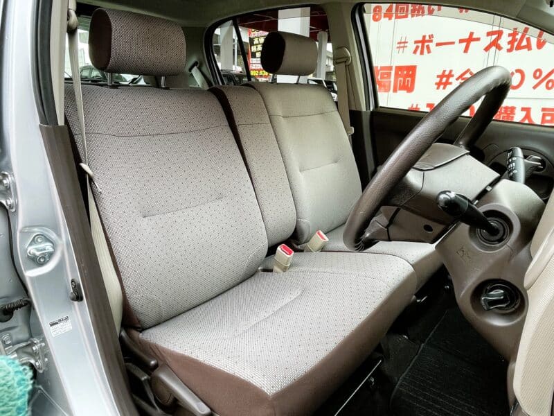 PASSO パッソ X Lパッケージ【後期型】