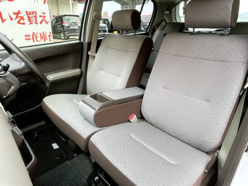 PASSO パッソ X Lパッケージ【後期型】