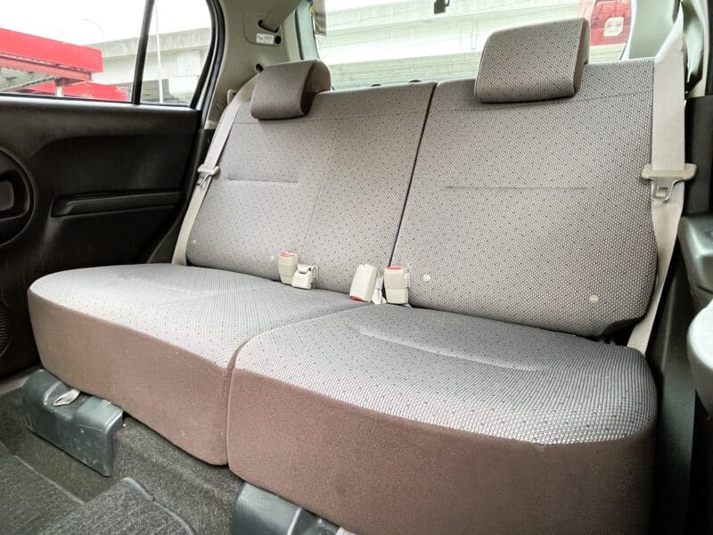 PASSO パッソ X Lパッケージ【後期型】