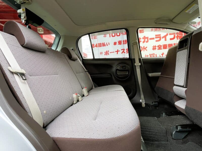 PASSO パッソ X Lパッケージ【後期型】