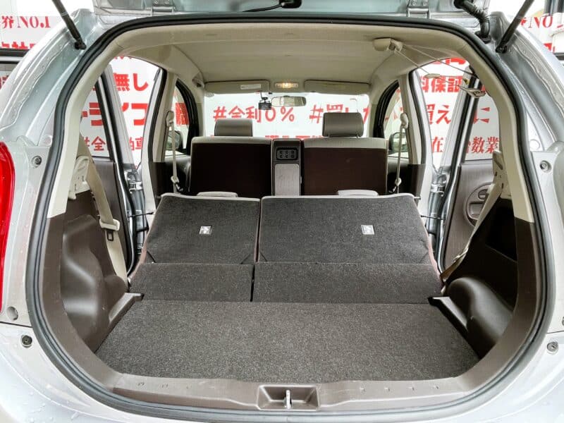 PASSO パッソ X Lパッケージ【後期型】