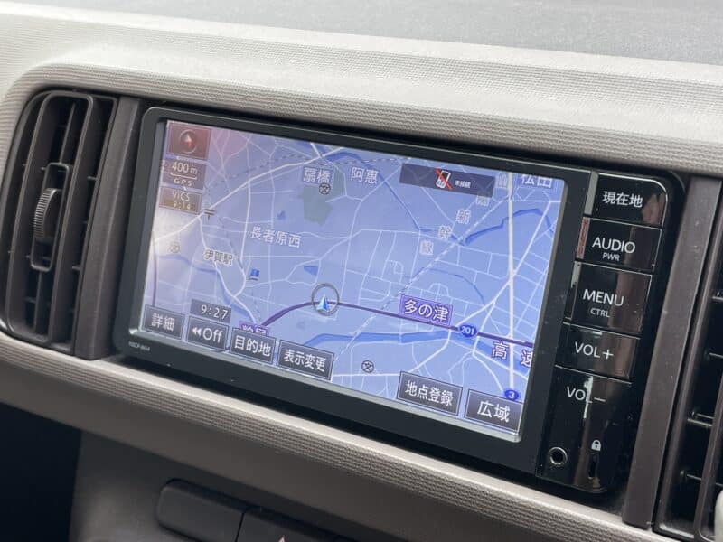 PASSO パッソ X Lパッケージ【後期型】