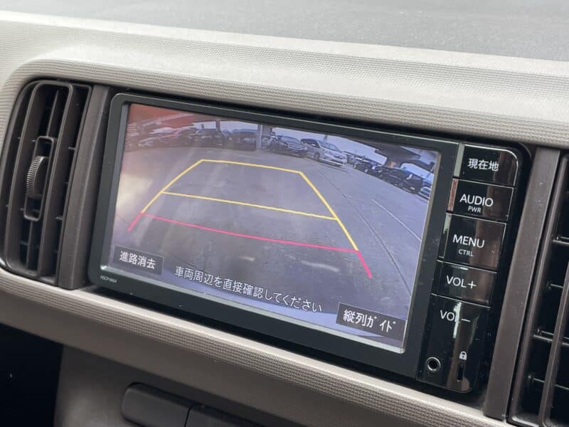 PASSO パッソ X Lパッケージ【後期型】