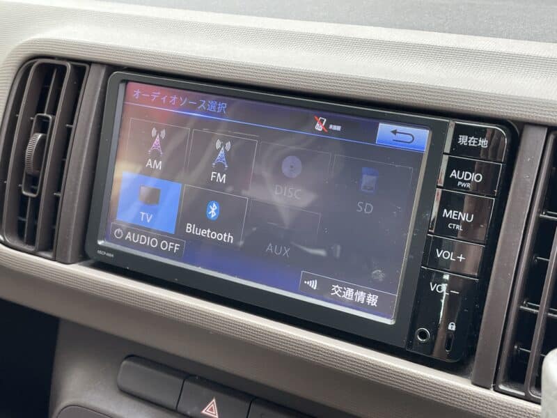 PASSO パッソ X Lパッケージ【後期型】