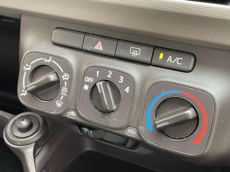 PASSO パッソ X Lパッケージ【後期型】