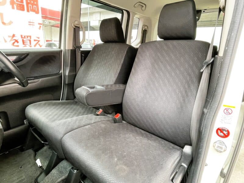 N-BOX カスタム Gターボ Aパッケージ