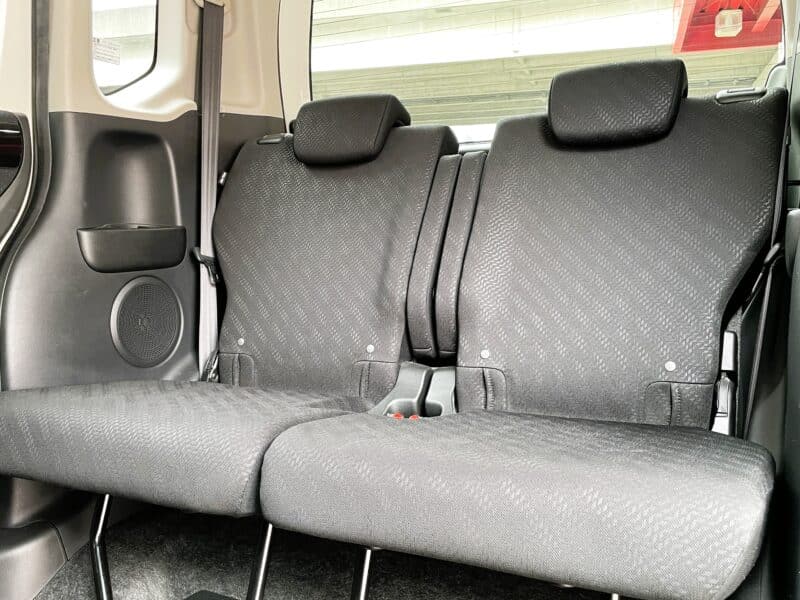 N-BOX カスタム Gターボ Aパッケージ