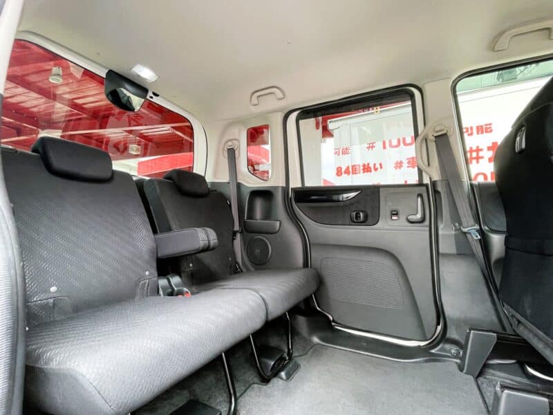 N-BOX カスタム Gターボ Aパッケージ