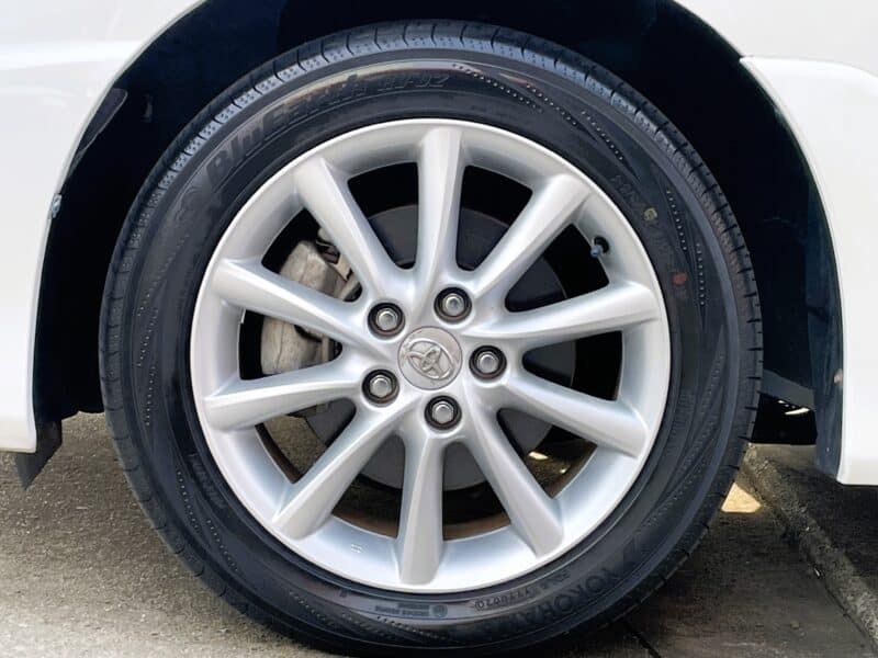 ESTIMA エスティマ アエラス Gエデション【特別仕様車】