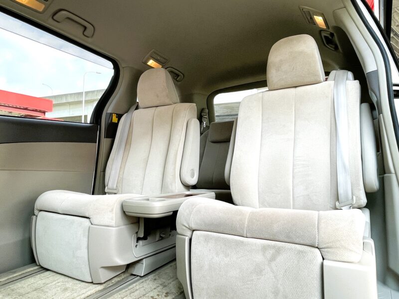 ESTIMA エスティマ アエラス Gエデション【特別仕様車】