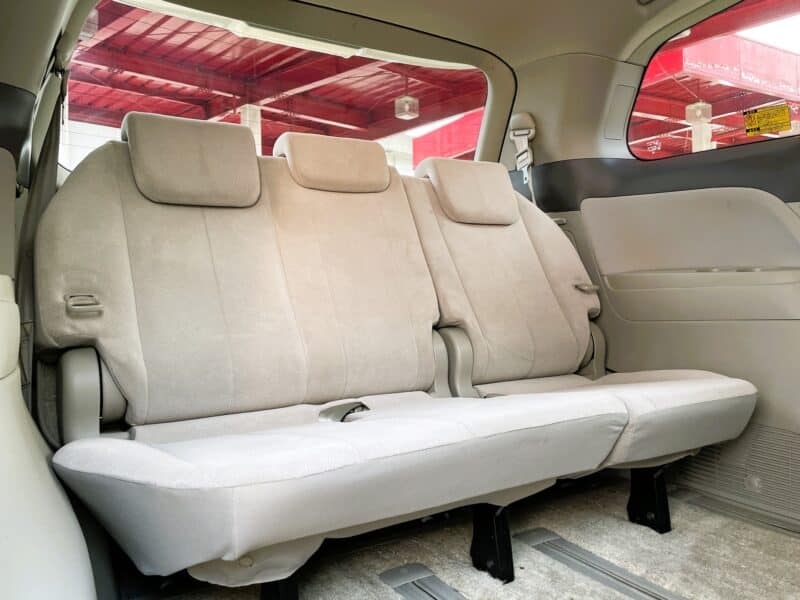 ESTIMA エスティマ アエラス Gエデション【特別仕様車】