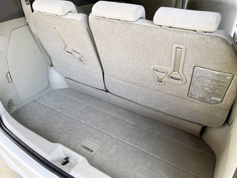 ESTIMA エスティマ アエラス Gエデション【特別仕様車】