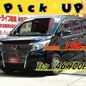 ESQUIRE エスクァイア　Gi