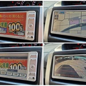 VOXY　ヴォクシー　ZS　煌【後期型】【カスタム】【特別仕様車】【総合評価優良車】