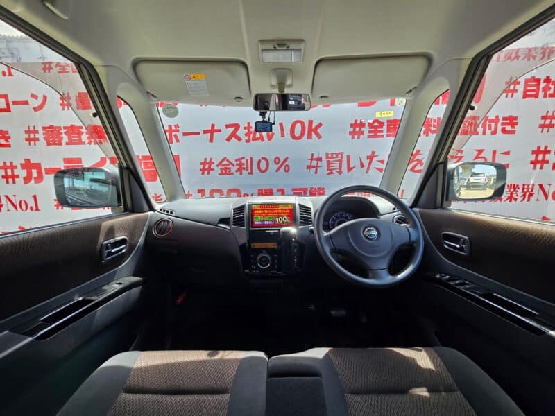 ROOX ルークス ハイウェイスター