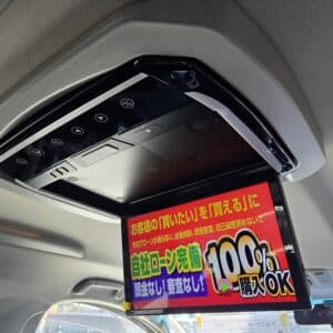 ALPHARD アルファード 240S　【総合評価優良車】