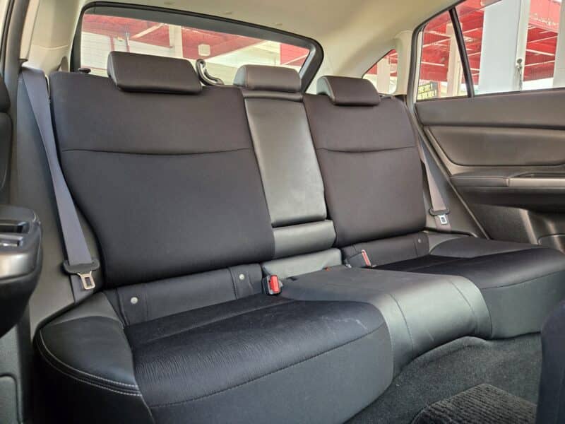 IMPREZA インプレッサスポーツ 1.6i-S 【後期型】