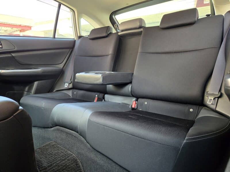 IMPREZA インプレッサスポーツ 1.6i-S 【後期型】