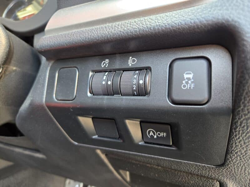 IMPREZA インプレッサスポーツ 1.6i-S 【後期型】