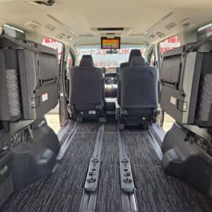 VELLFIRE ヴェルファイア　ZAエディション　【総合評価優良車】