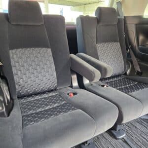 VELLFIRE ヴェルファイア　ZAエディション　【総合評価優良車】