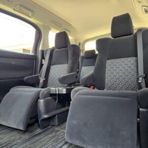 VELLFIRE ヴェルファイア　ZAエディション　【総合評価優良車】