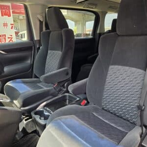VELLFIRE ヴェルファイア　ZAエディション　【総合評価優良車】