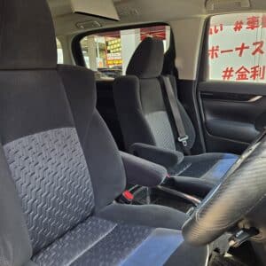 VELLFIRE ヴェルファイア　ZAエディション　【総合評価優良車】