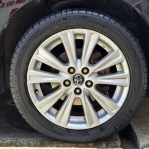 VELLFIRE ヴェルファイア　ZAエディション　【総合評価優良車】