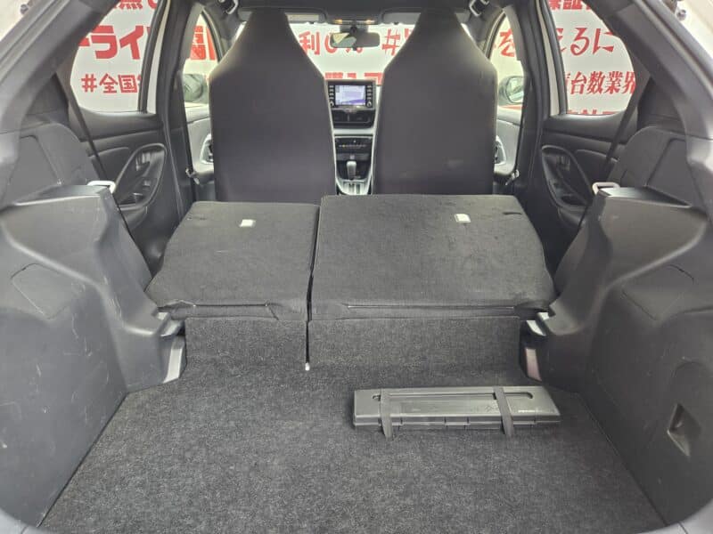 YARIS ヤリス ハイブリッドX 【総合評価優良車】