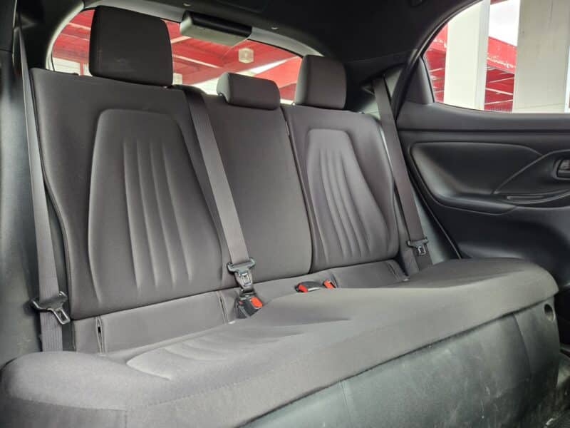 YARIS ヤリス ハイブリッドX 【総合評価優良車】