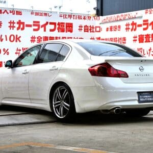 SKYLINE　スカイライン　250GTタイプＳ　＂後期型＂【カスタム】【総合評価優良車】