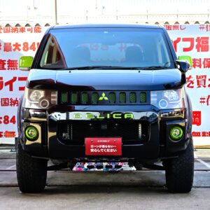 DELICA　デリカD5　Gパワーパッケージ　【カスタム】