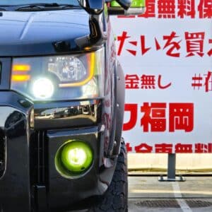 DELICA　デリカD5　Gパワーパッケージ　【カスタム】