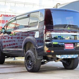 DELICA　デリカD5　Gパワーパッケージ　【カスタム】