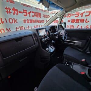 DELICA　デリカD5　Gパワーパッケージ　【カスタム】