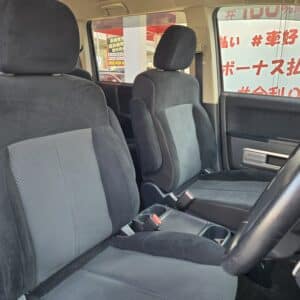 DELICA　デリカD5　Gパワーパッケージ　【カスタム】