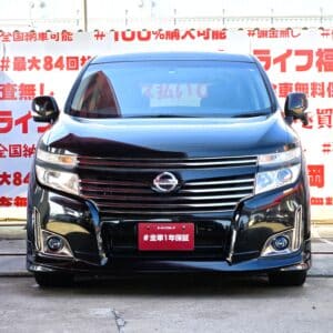 ELGRAND エルグランド　250ハイウェイスターアーバンクロム【総合評価優良車】【特別仕様車】