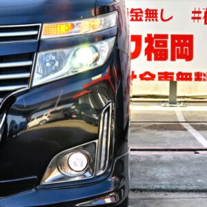 ELGRAND エルグランド　250ハイウェイスターアーバンクロム【総合評価優良車】【特別仕様車】