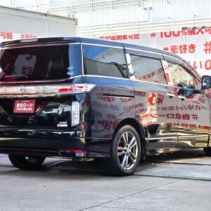 ELGRAND エルグランド　250ハイウェイスターアーバンクロム【総合評価優良車】【特別仕様車】