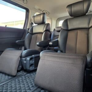 ELGRAND エルグランド　250ハイウェイスターアーバンクロム【総合評価優良車】【特別仕様車】